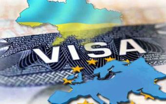 European Commission approves report on visa-free regime for Ukraine