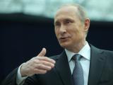 Путин кратко ответил на вопрос о преемнике