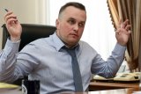Руководитель САП усомнился в запуске Антикоррупционного суда в 2018 году