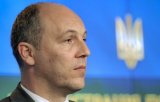 Нардепы потратили 1,3 млн грн на перенос флага с одного места Рады в другое