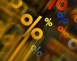В травні 2013 р. інфляція в Україні склала 0,1%