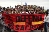 Протестувальники звільнили наметовий табір в Північній Дакоті