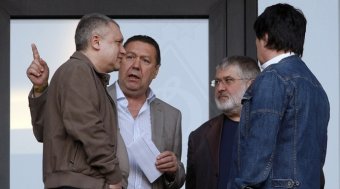 НБУ і «Приватбанк» остаточно програли справу ФК «Динамо» Суркіса