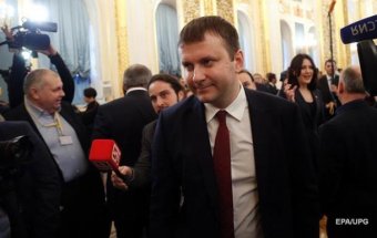 Российский министр рассказал о пользе американских санкций