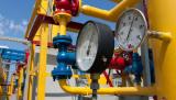 Україна збільшила імпорт газу на 65%