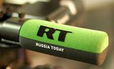 Журналістів Russia Today позбавили акредитації при Конгресі США