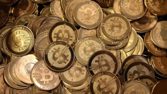У Раді НБУ назвали ризики покупки Bitcoin