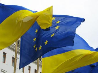 27 квітня у Києві відбудеться саміт Україна-ЄС