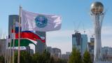 Кремлю саміт ШОС цікавіше виступу Комі в сенаті, заявив Пєсков