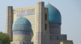 Казахстан вивчає узбецький досвід у сфері туризму