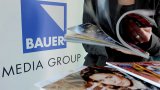 Крупнейшая немецкая медиа-корпорация продала свой бизнес в Украине
