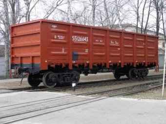 УЗ нельзя &laquo;отпускать&raquo; цены на полувагоны &ndash; нардеп