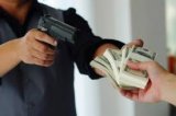 Кількість вуличних злочинів зменшилася майже на 8%, - Нацполіція