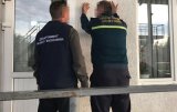 Полиция раскрыла схему ввоза авто на еврономерах