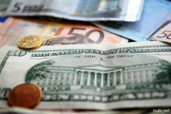 Дані про відкриття міжбанківського валютного ринку 30 грудня 2015