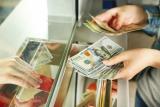 Сбор в 2% при покупке наличной валюты утратил силу