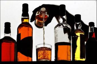 Міндоходів пропонує посилити контроль алкогольного ринку