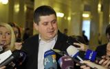 Бурбак: на ремонт доріг спрямують 19 млрд гривень завдяки попередньому уряду