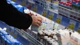 Эксперт рассказал, как изменилась потребительская корзина россиян за 5 лет