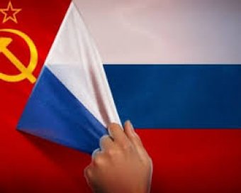 Рекордное число россиян жалеют о распаде СССР - опрос