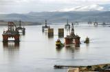 Всі російські компанії підтримали продовження скорочення видобутку нафти