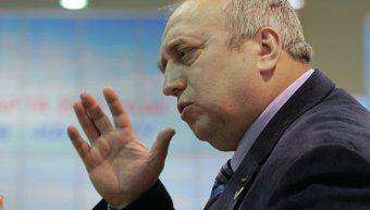 Клинцевич: РФ примет ответные меры на ужесточение въезда россиян на Украину