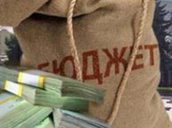 В I кварталі 2013 р. дефіцит держбюджету склав 4,2 млрд. грн.