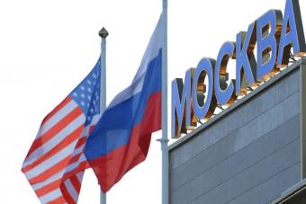 Россия примет адекватные меры в ответ на расширение санкций США