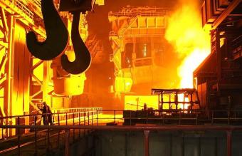 Уряд планує підтримати «металургійний закон»