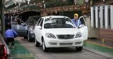 Украинская автомобильная компания &laquo;Богдан Моторс&raquo; увеличила убыток в 12 раз