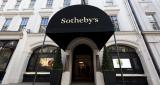 Збиток аукціонного дому Sotheby's зріс втричі &ndash; майже до $55 мільйонів