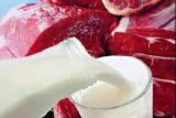 Україна отримала дозвіл на експорт м'ясної та молочної продукції до Вірменії