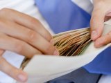 У тіні працює 22% зайнятого населення