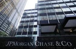Чистая прибыль банка JPMorgan Chase в I полугодии 2013 г. составил $13,025 млрд.