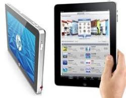 Продаж планшетів HP Slate в Європі почнеться в червні 2013 р.