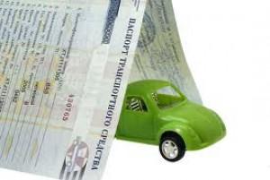 Government determines restrictions for vehicle registration procedure