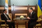 Ukraine and Cyprus sign the agreement on avoidance of double taxation