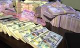 СБУ ликвидировала в Киеве конвертцентр с оборотом 100 млн грн