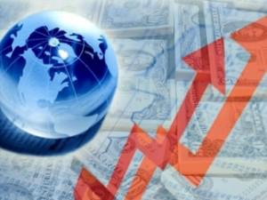Світовий банк прогнозує зростання світової економіки на 3,2% в 2014р.