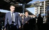 Уволенный за коррупцию экс-глава ПЗС Кривопишин стал советником Кличко