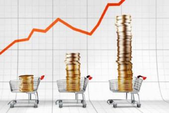Базовая инфляция в Украине в декабре ускорилась до 2,8%