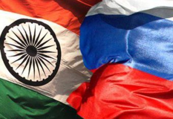 Індія і РФ задумалися про перехід в торгівлі зброєю на рублі та рупії