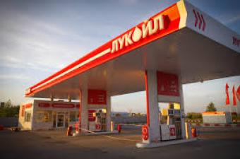 Лукойл відновить експорт палива в Україну