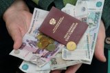 Більше половини росіян готові були протестувати через пенсії