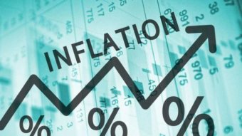Інфляція в Україні знизиться до 5% — НБУ