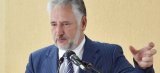 Порошенко призначив аудитором НАБУ Жебрівського