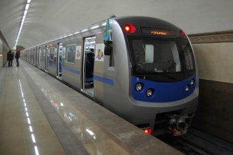 В Москве до конца года достроят 17 станций метро, Россия