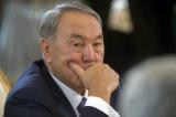 Назарбаєв незадоволений спробами МВС «управляти країною»