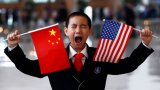 США хоче ввести 25 відсотків мита на високотехнологічні товари з Китаю