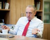 "35% судей ушли, потому что не захотели, чтобы их мониторили" - заместитель председателя ВККС Станислав Щотка